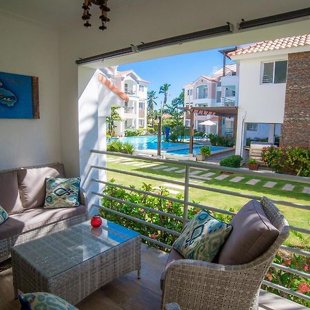 Luxury Apartament Monkey Banana, Bavaro Punta Cana Apartman Kültér fotó