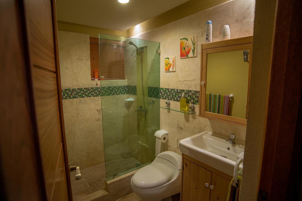 Luxury Apartament Monkey Banana, Bavaro Punta Cana Apartman Kültér fotó