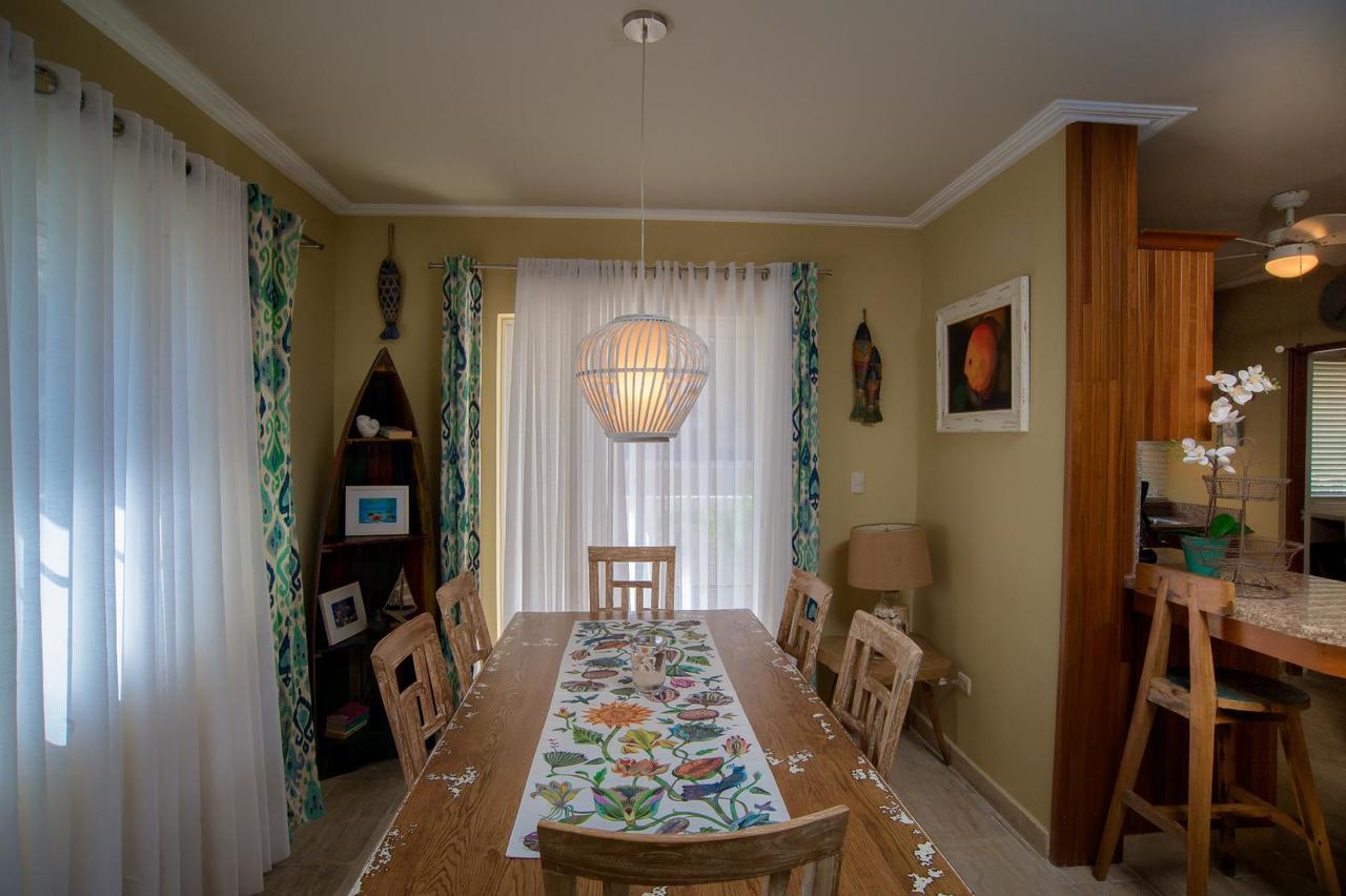 Luxury Apartament Monkey Banana, Bavaro Punta Cana Apartman Kültér fotó
