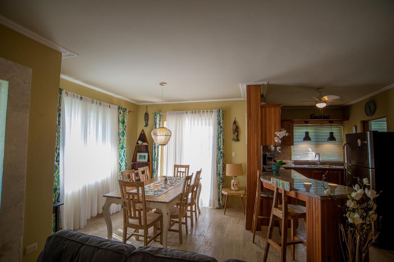 Luxury Apartament Monkey Banana, Bavaro Punta Cana Apartman Kültér fotó