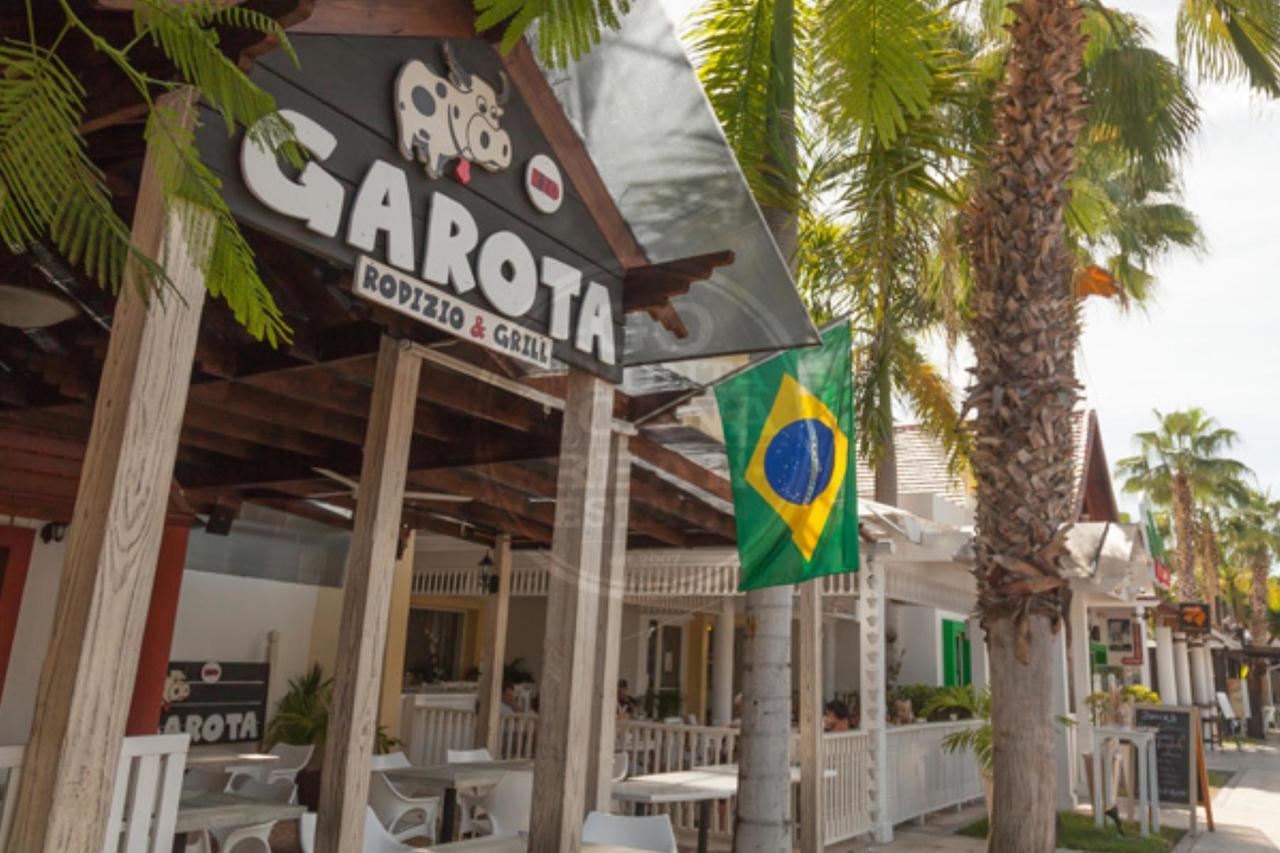 Luxury Apartament Monkey Banana, Bavaro Punta Cana Apartman Kültér fotó