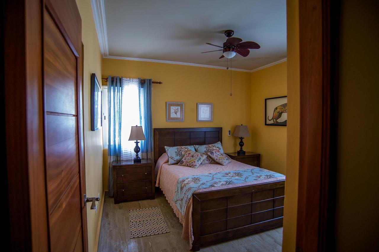 Luxury Apartament Monkey Banana, Bavaro Punta Cana Apartman Kültér fotó