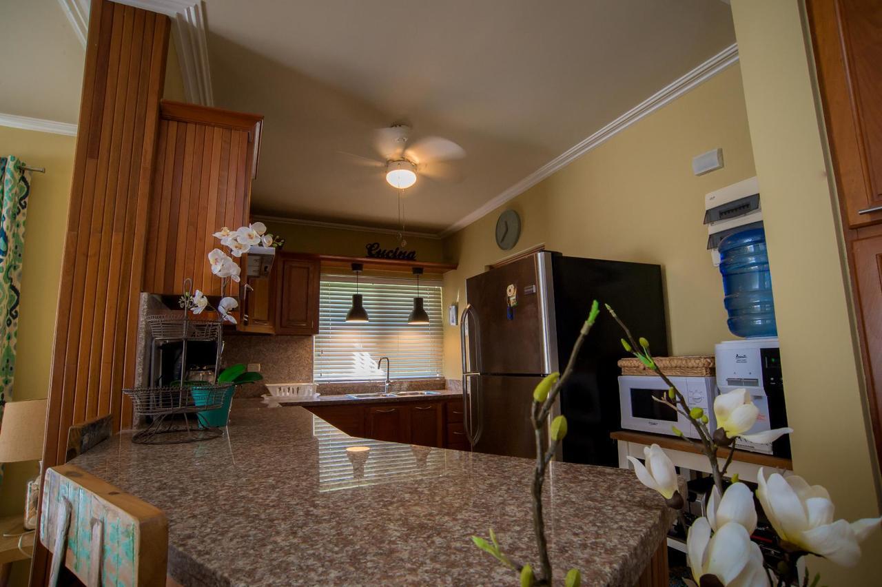 Luxury Apartament Monkey Banana, Bavaro Punta Cana Apartman Kültér fotó
