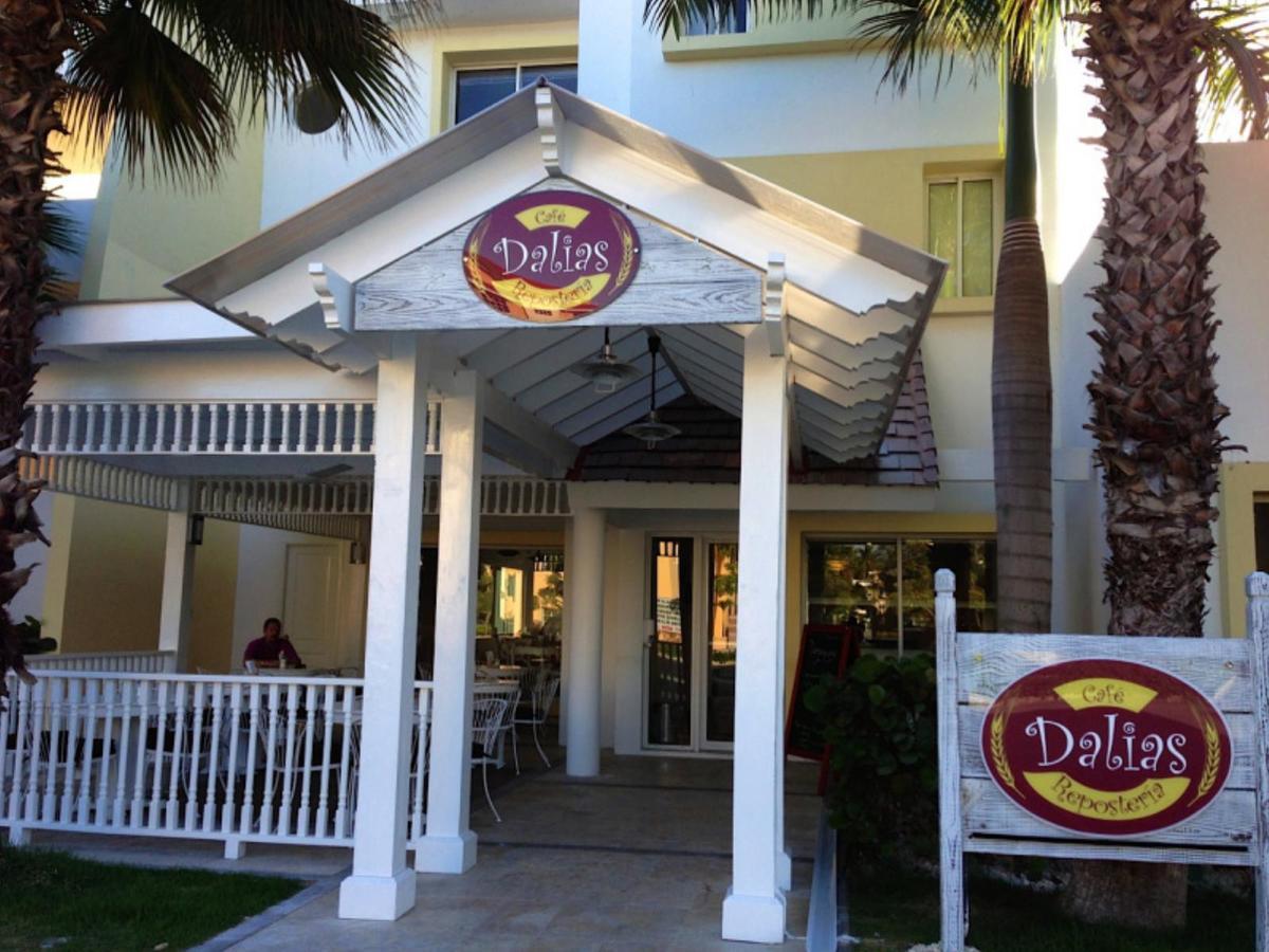 Luxury Apartament Monkey Banana, Bavaro Punta Cana Apartman Kültér fotó