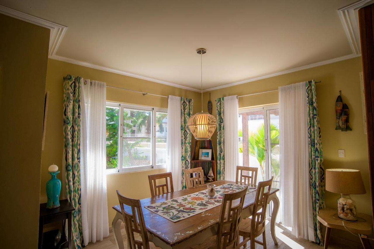 Luxury Apartament Monkey Banana, Bavaro Punta Cana Apartman Kültér fotó