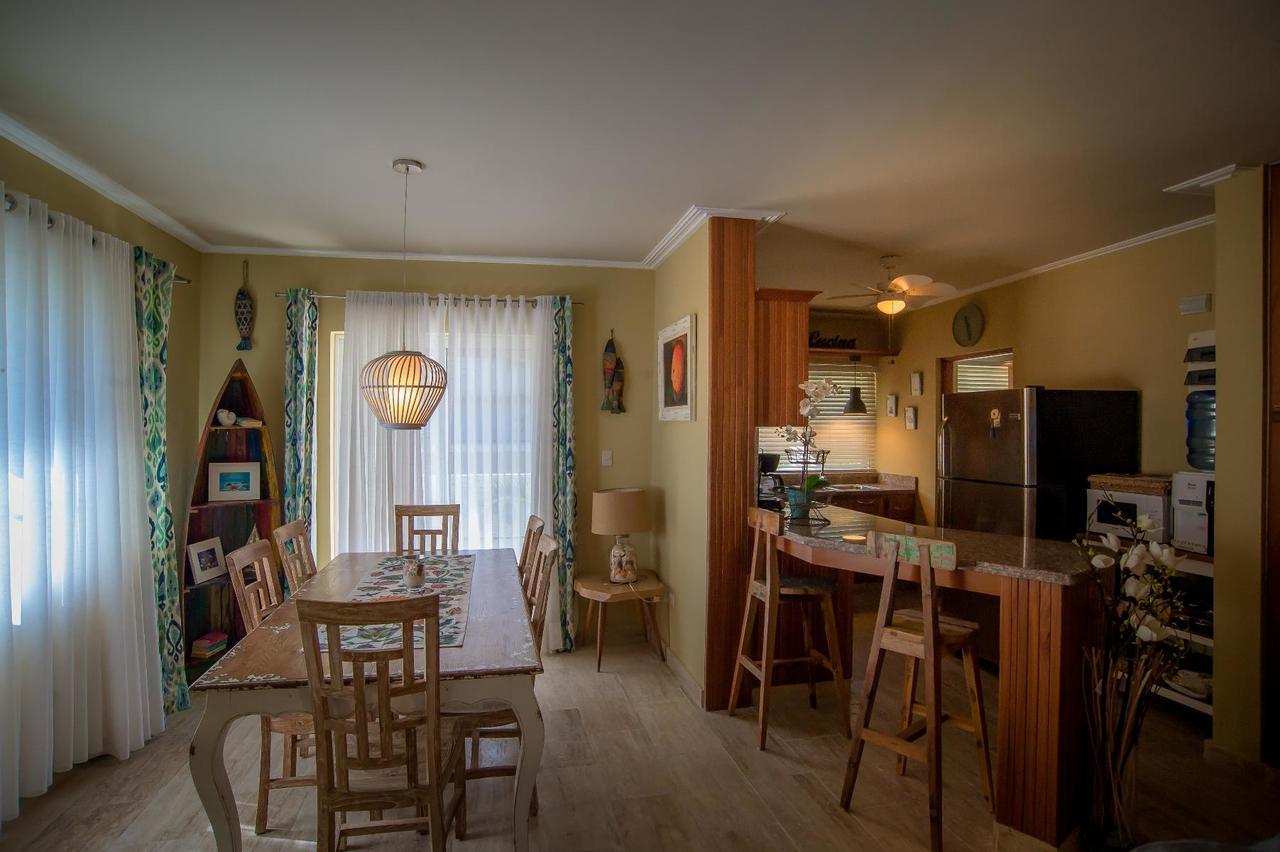Luxury Apartament Monkey Banana, Bavaro Punta Cana Apartman Kültér fotó