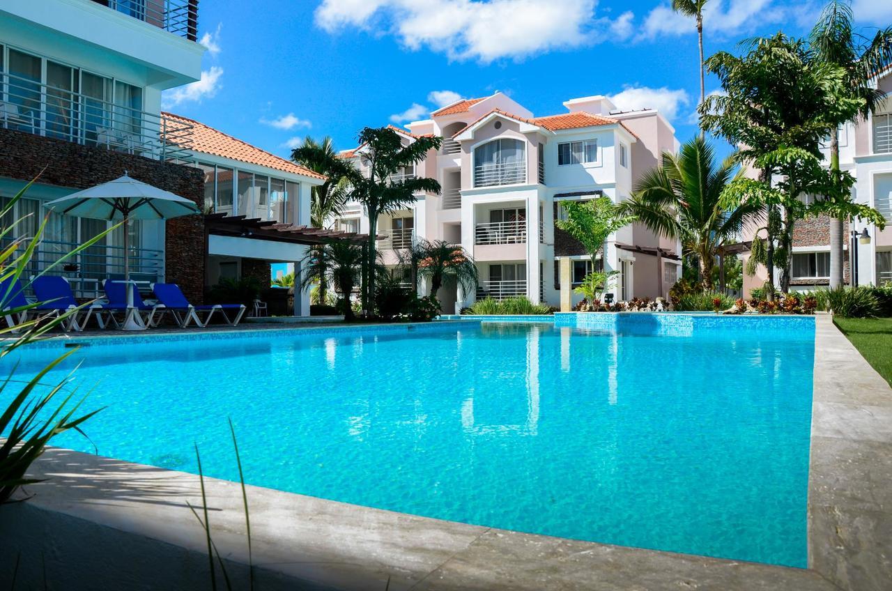 Luxury Apartament Monkey Banana, Bavaro Punta Cana Apartman Kültér fotó